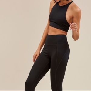 Girlfriend Collective High-Rise Leggings
